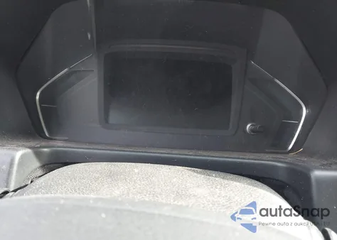 2022 Honda Odyssey Ex-L z USA, uszkodzony, nr VIN 5FNRL6H78NB034330